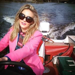 Meet your Posher, Lindsey